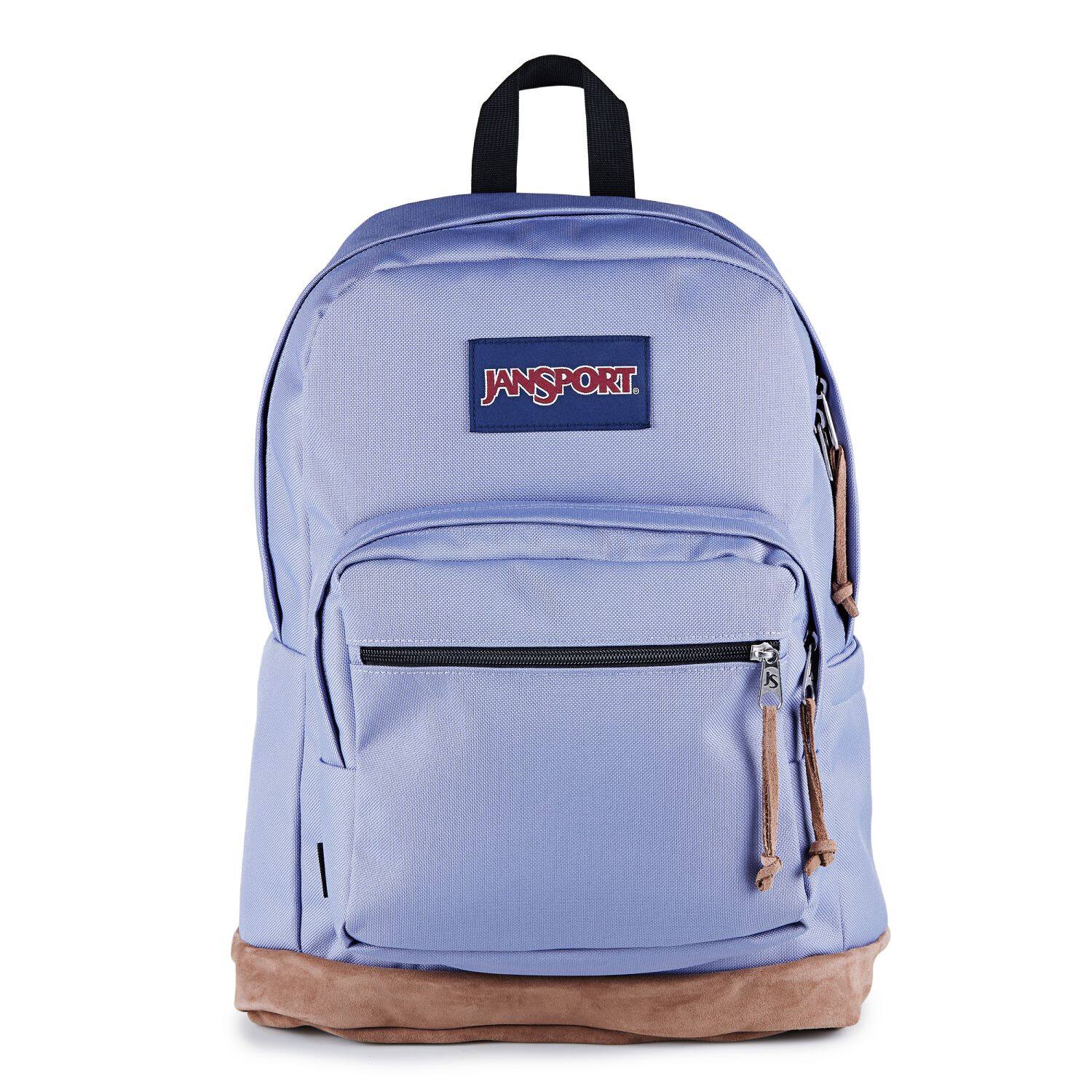 Jansport All White Bookbag JanSport SuperBreak One Backpacks