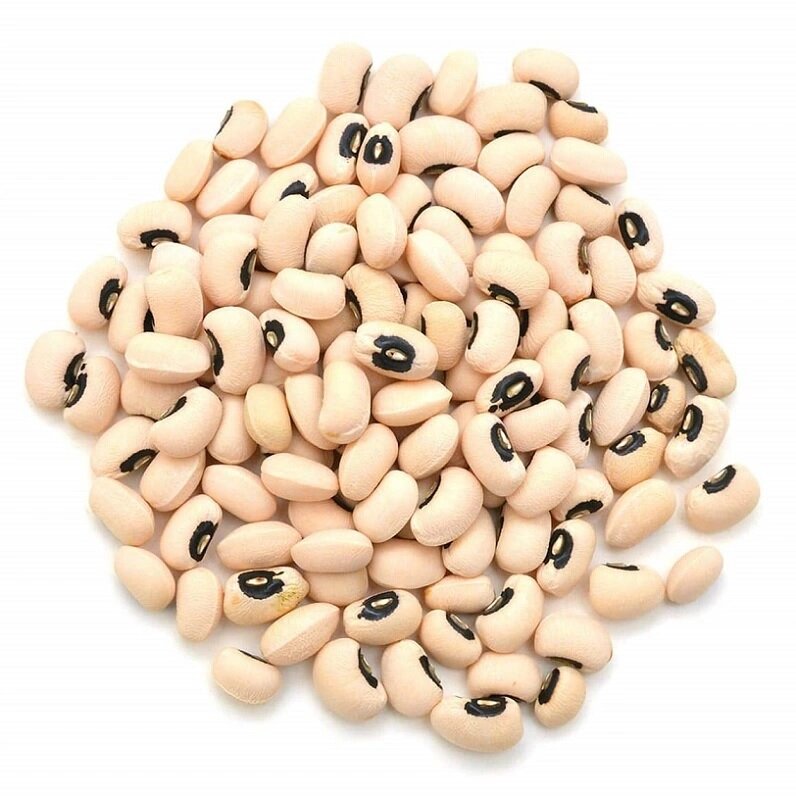 Black Eye/Black Eyed Peas/ Kacang Ketupat/ Thatta Payir (100g/250g/500g