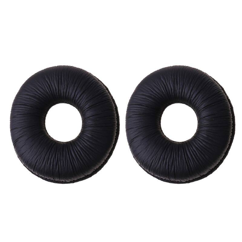 Lacement earpad ear pad pads cushion for technics rp dj1200 dj1210 headphones