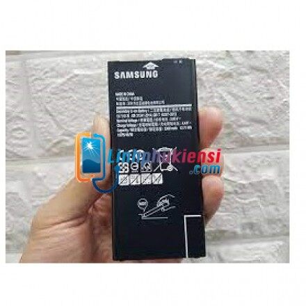 Pin samsung j6 plus zin