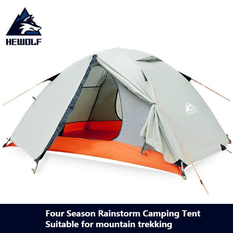 Hewolf ultralight 4 seasons sale