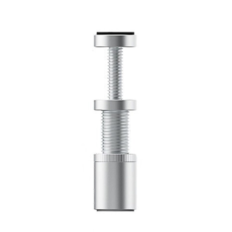 VC-15Mini/VC-15Plus Graphics Card GPU Holder Vertical Telescopic Rotating Stand Bracket Magnetic GPU Video Card Holder