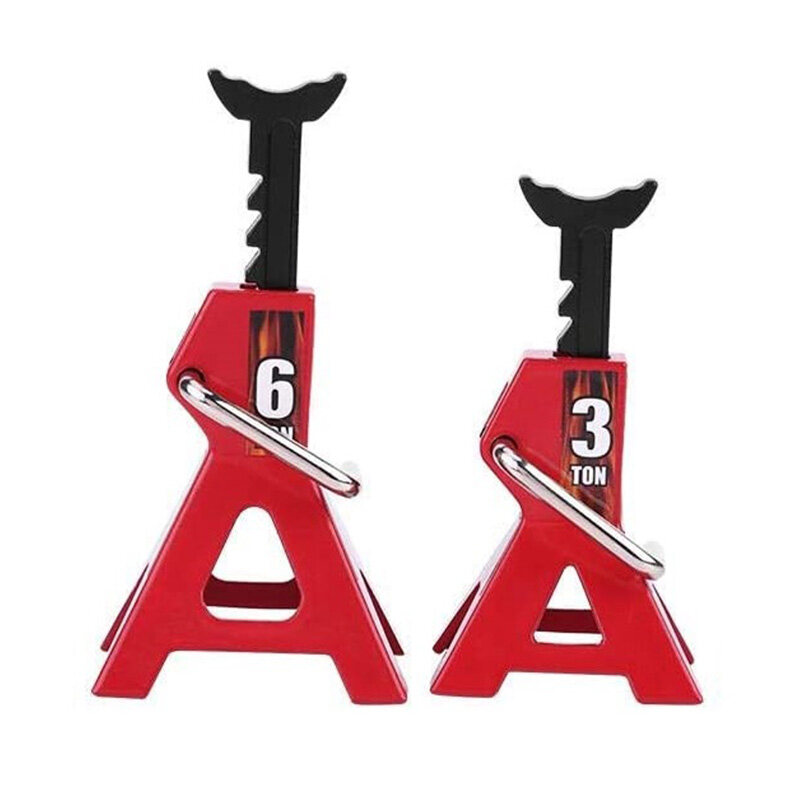 Rc car hot sale jack stands