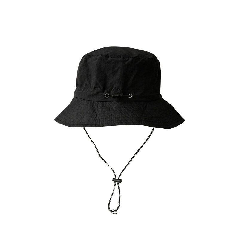Fisherman Hat Sun Hat Anti-UV Hat Camping Hat Mountaineering Hat