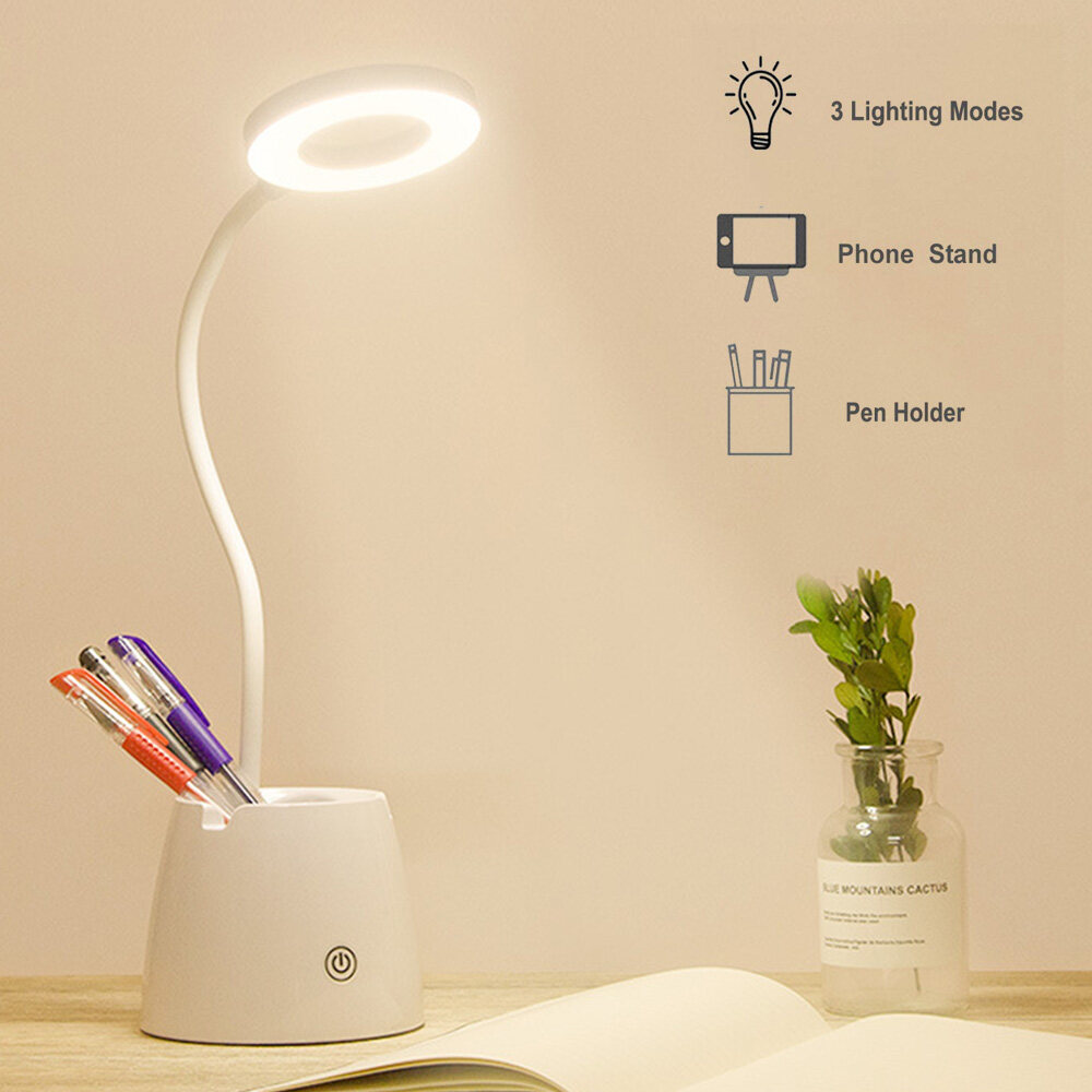 stand table lamp