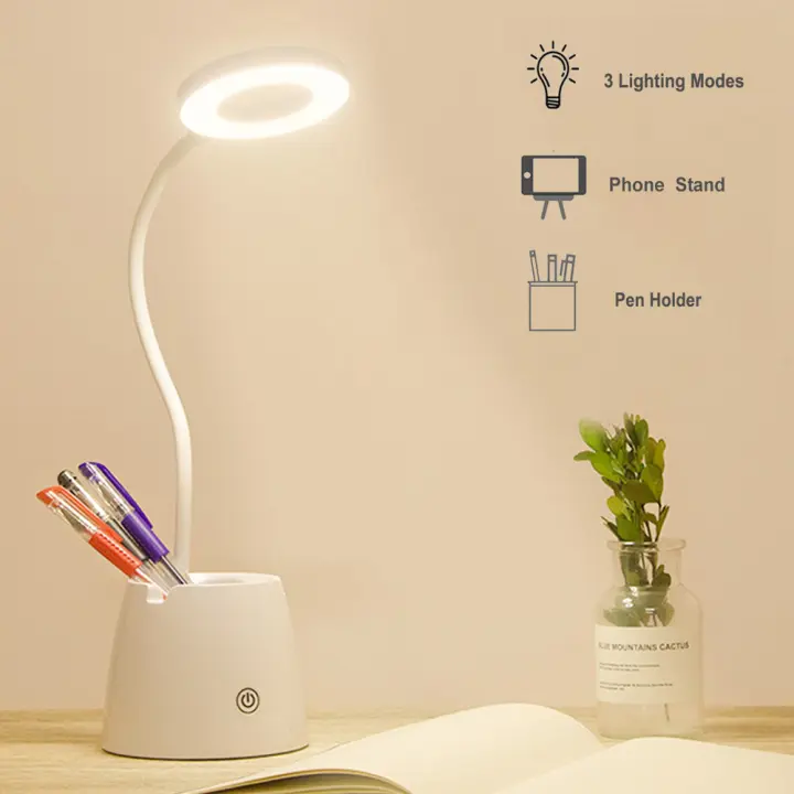 table lamp holder kit