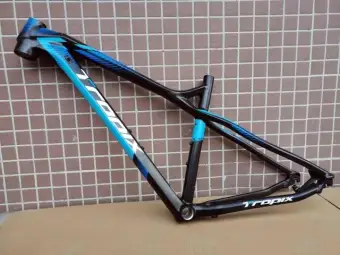 tropix mtb carbon