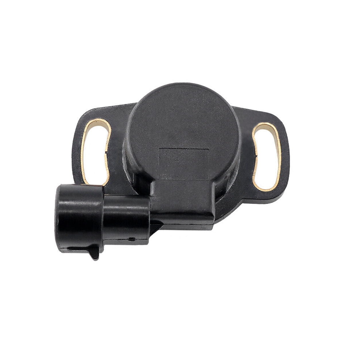 1 throttle position pedal sensor tps pf3c for ducati monster ss750 ss900 st2 748r 996r 28440021a-z