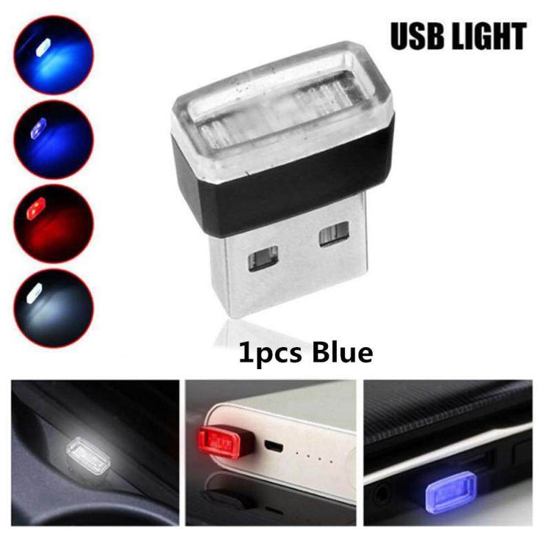 Bảng giá Chiêm Đa Năng Đèn USB mini LED đèn người mẫu Xe Ánh Sáng Môi Trường Xung Quanh Neon đèn nội thất Xe trang sức nội thất Phong Vũ
