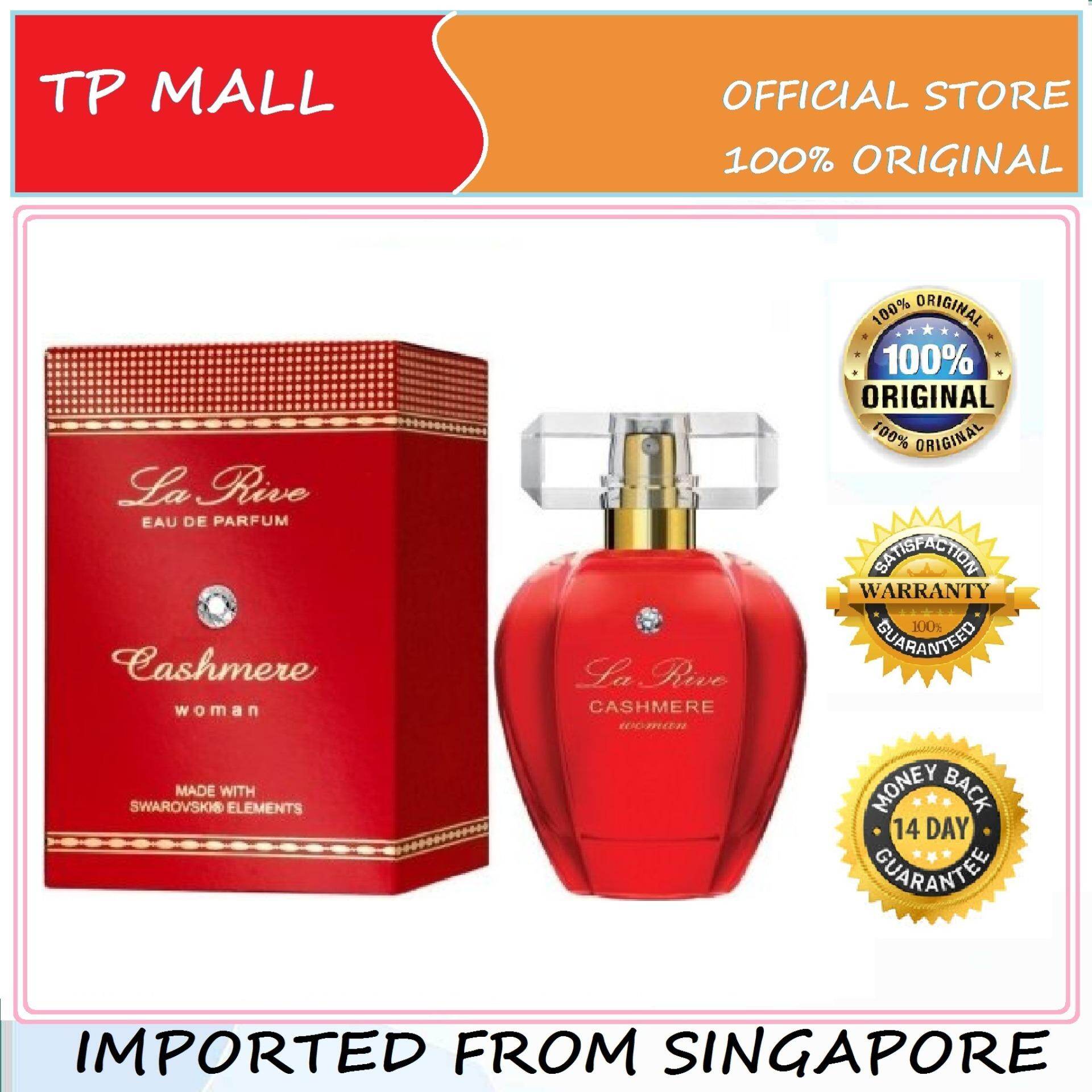 Cashmere by La Rive » Reviews \u0026 Perfume Facts