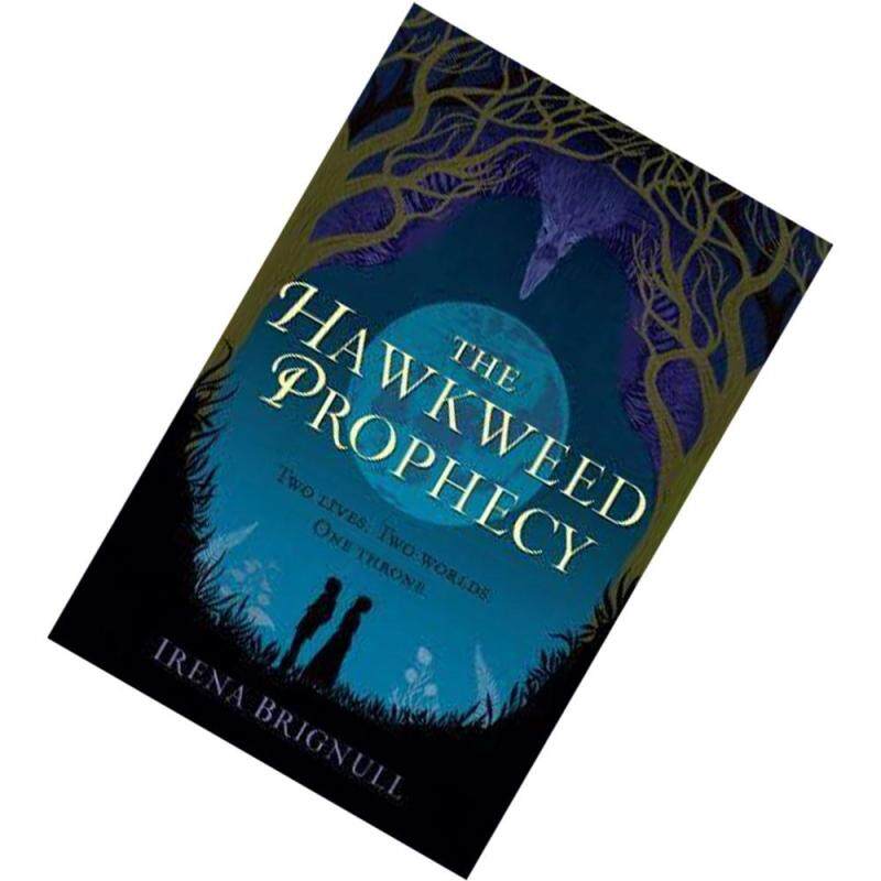 The Hawkweed Prophecy by Irena Brignull Malaysia