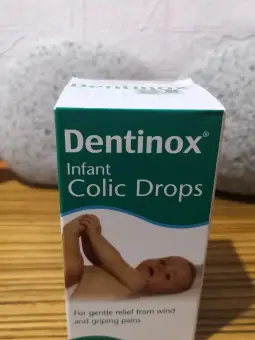 dentinox colic drops