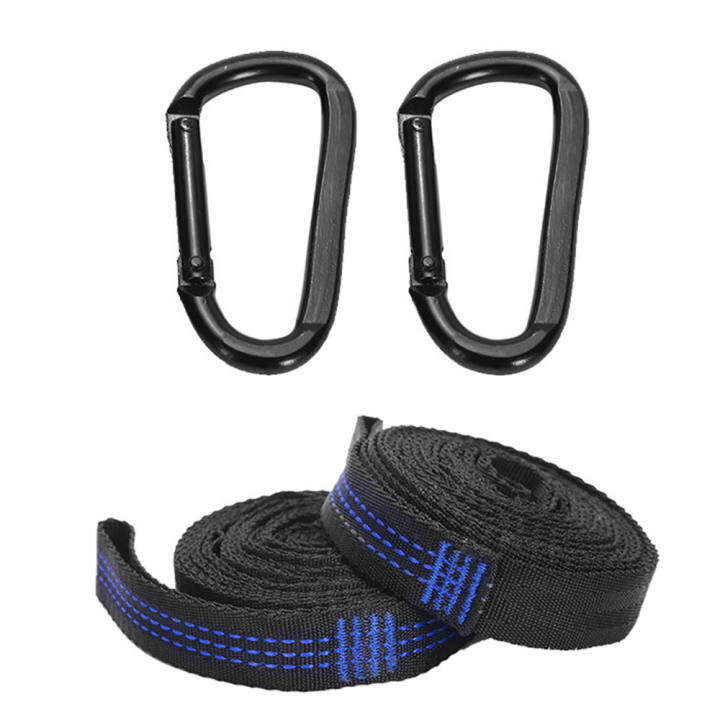 tali hammock