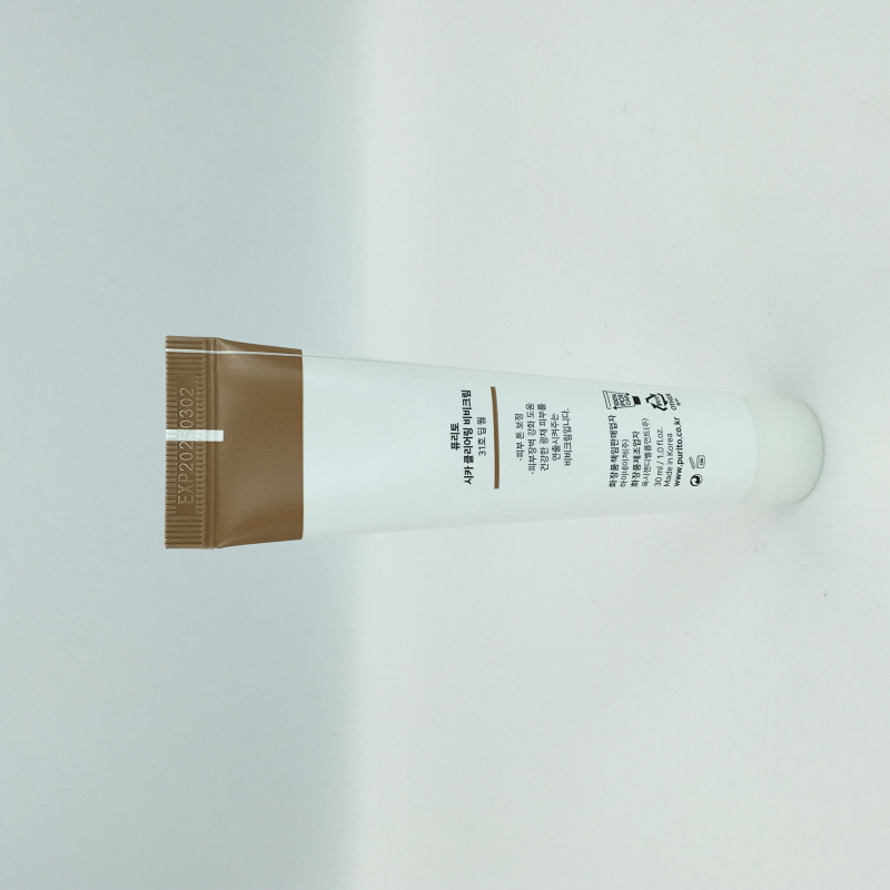 [Purito] cica thanh toán bù trừ Kem trang điểm BB 30ml