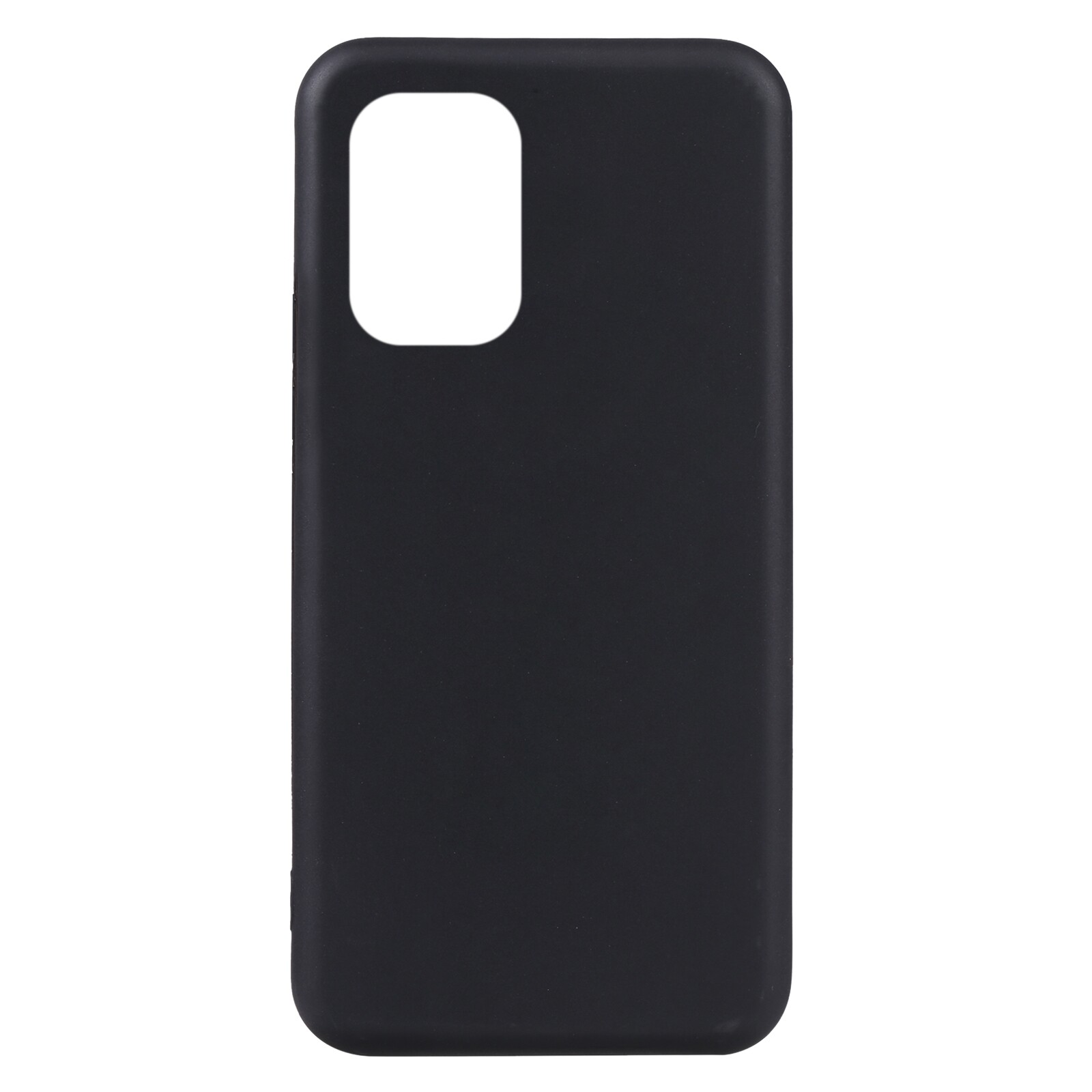 Đối với Nokia X30 TPU vỏ điện thoại (màu đen)