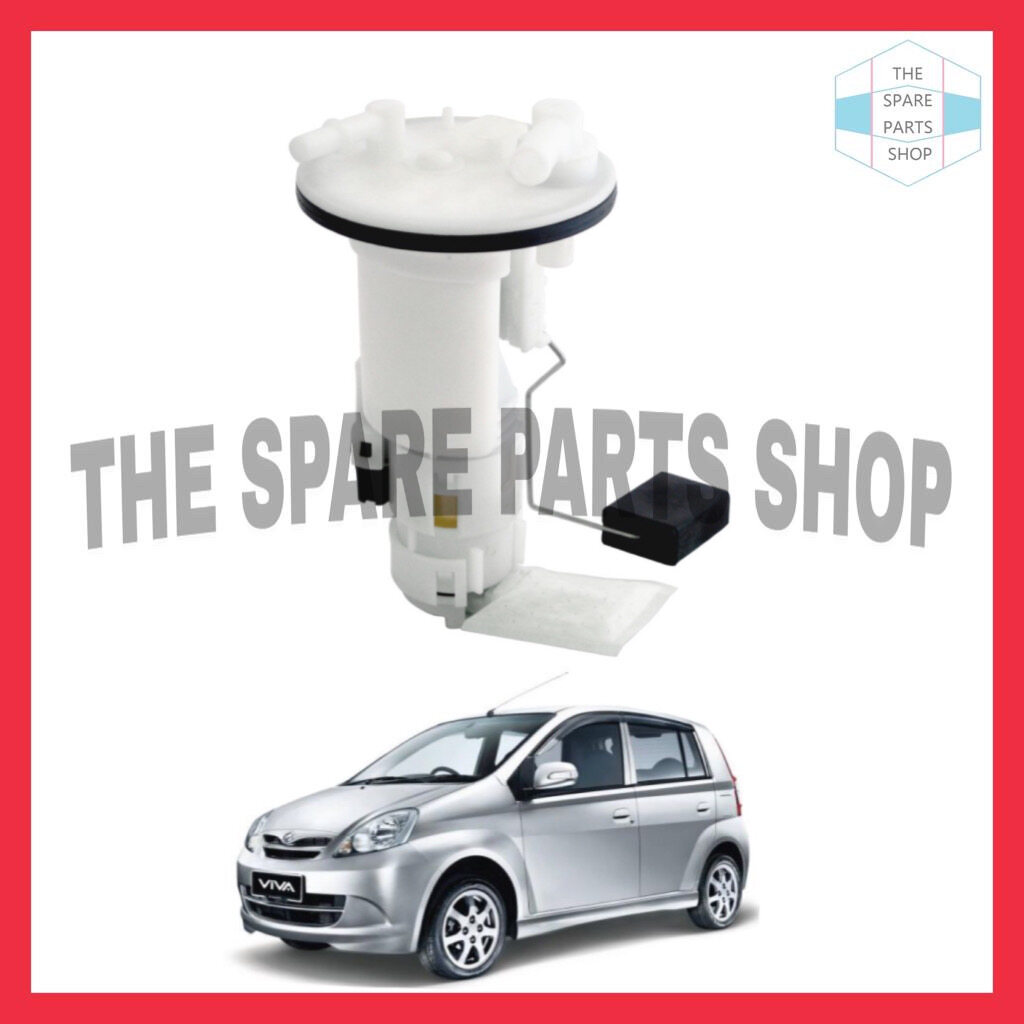 PERODUA VIVA FUEL PUMP Lazada