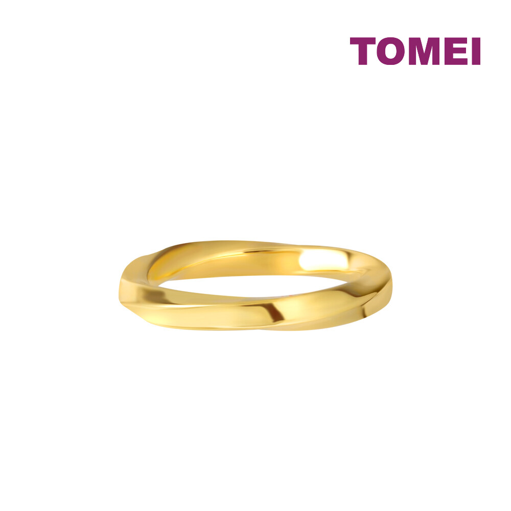 Tomei on sale wedding ring