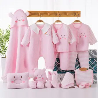 baby clothes set