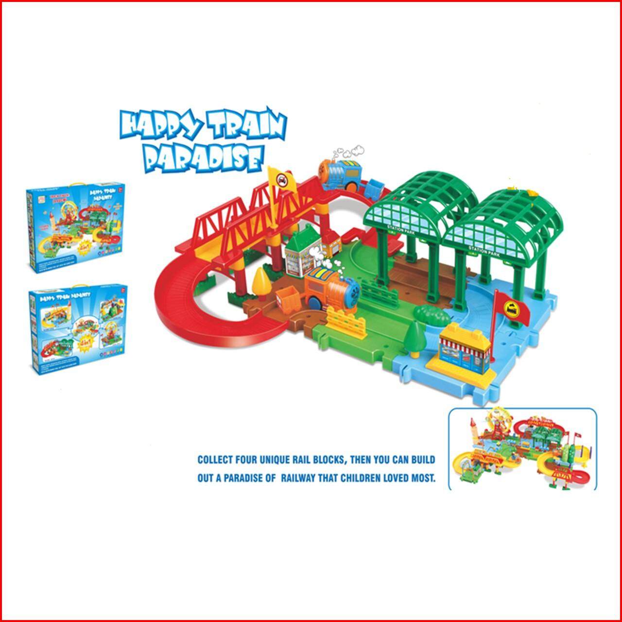 train toys for girls