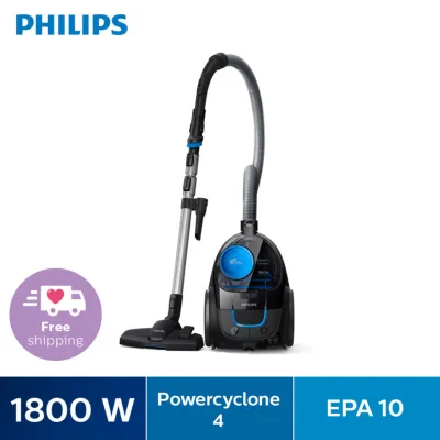 Philips PowerPro Compact Bagless vacuum cleaner with PowerCyclone 5 Technology FC9350 ( FC9350/62 )