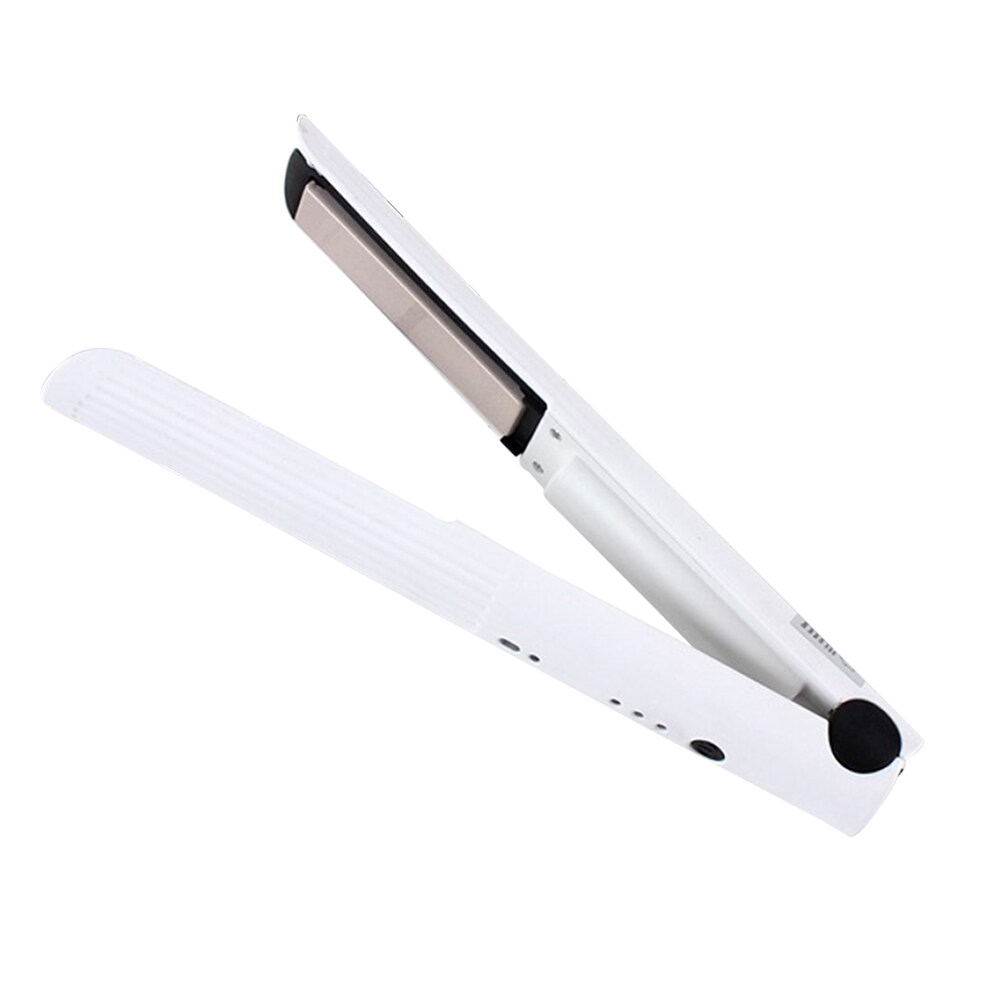 cordless flat iron