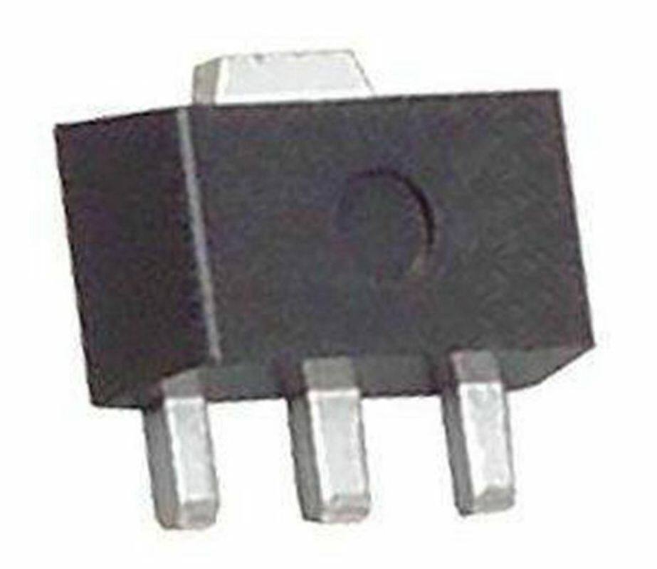20PCS TL431 431 SOT-89 Regulators Transistor SMD Transistor