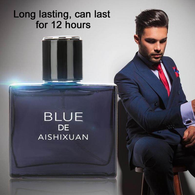 50 ml Hương hoa Nước Hoa cho Quý Ông Phun Bình Nam Màu Đen