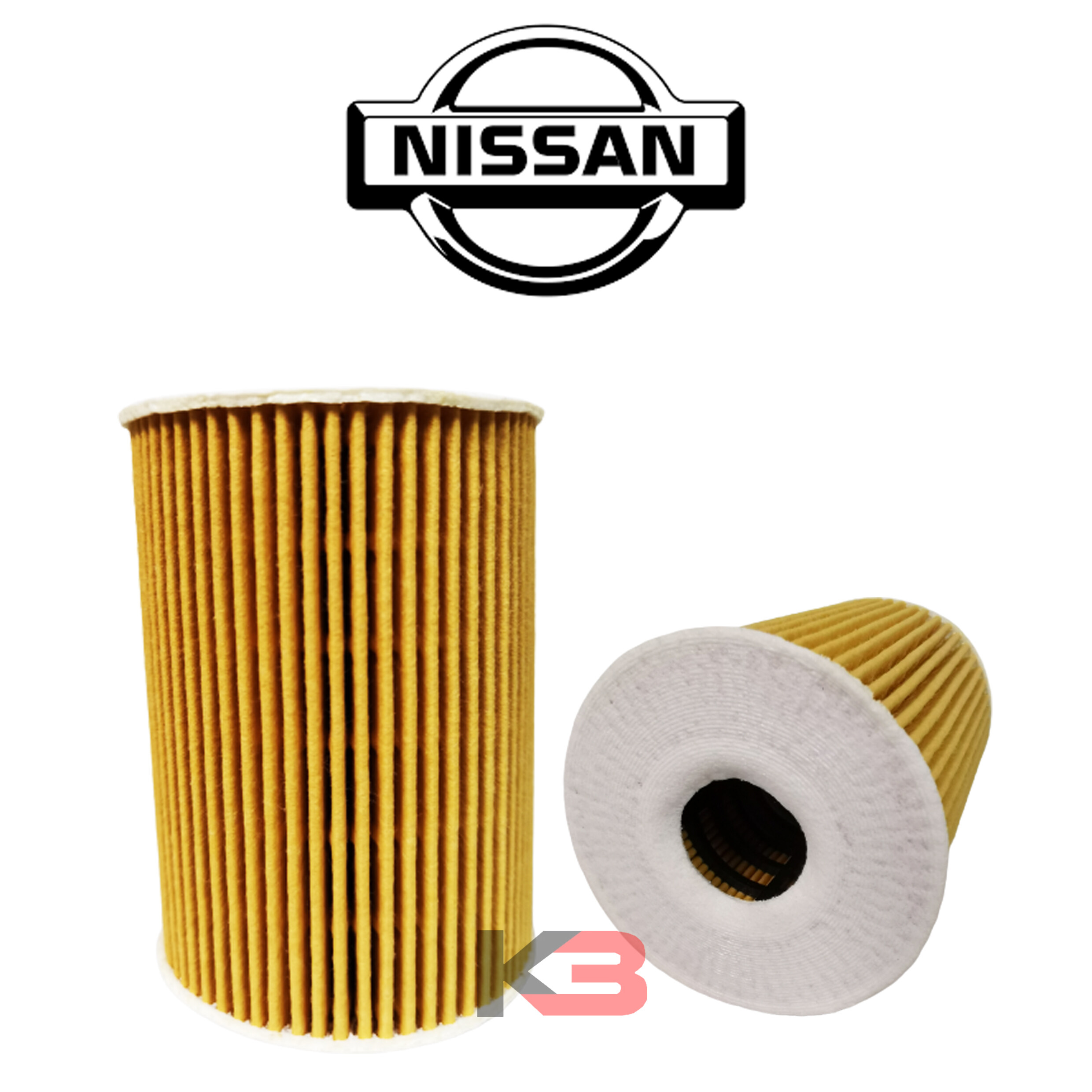 NISSAN URVAN E25 20002012 OIL FILTER ( 152092W200 ) Lazada