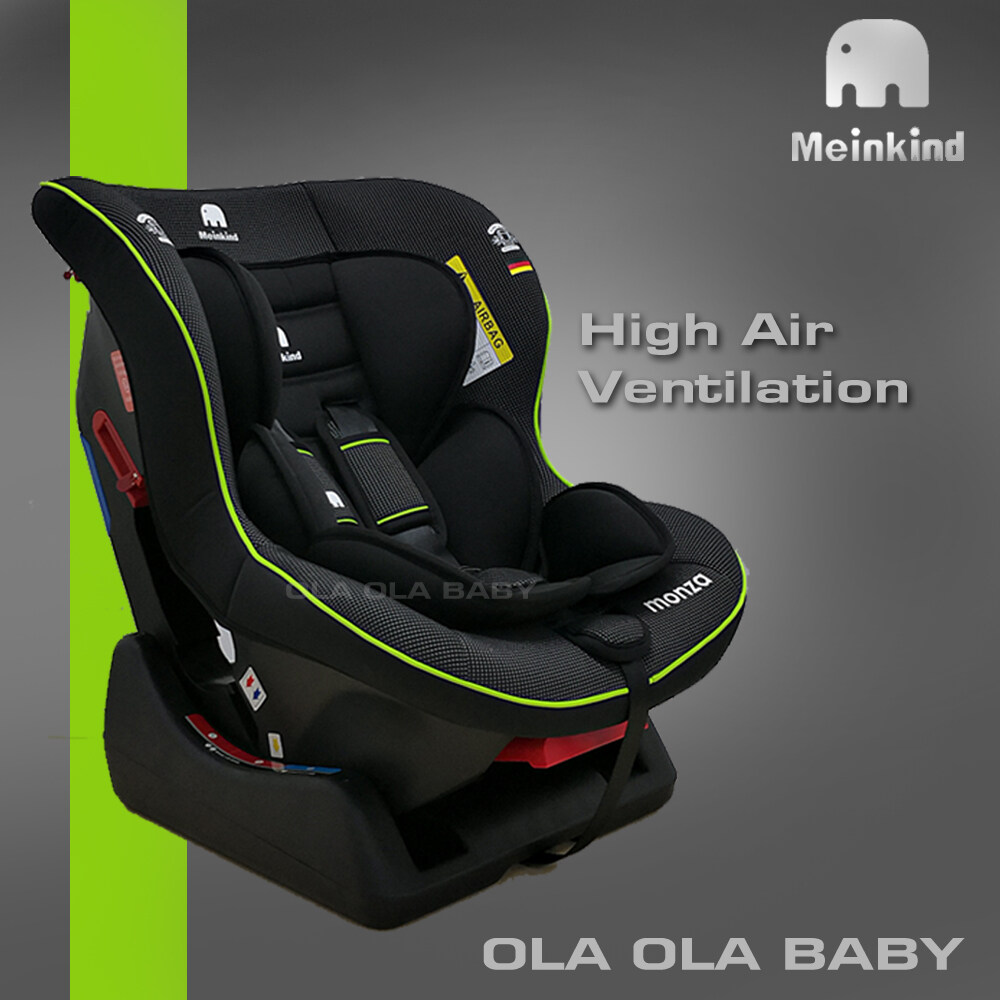 Meinkind Monza Convertible Car Seat Lazada