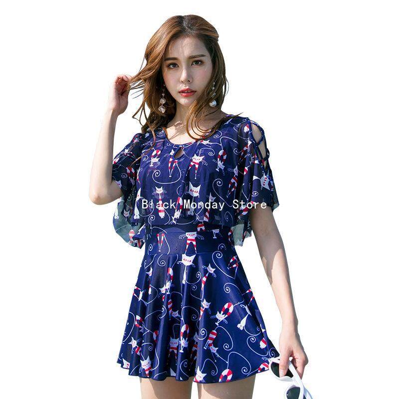Nơi bán BM 1 chiếc Phiên Bản Hàn Quốc Nóng Áo Tắm