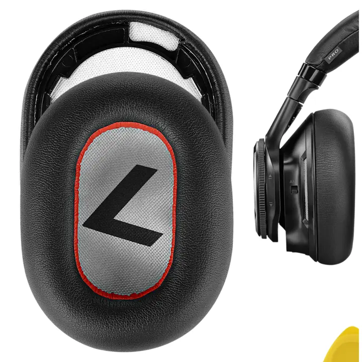 backbeat pro ear pads