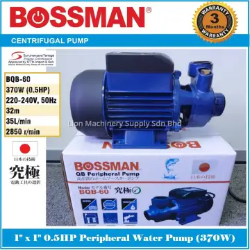 Beli Pump Water Pada Harga Terendah Lazada Com My