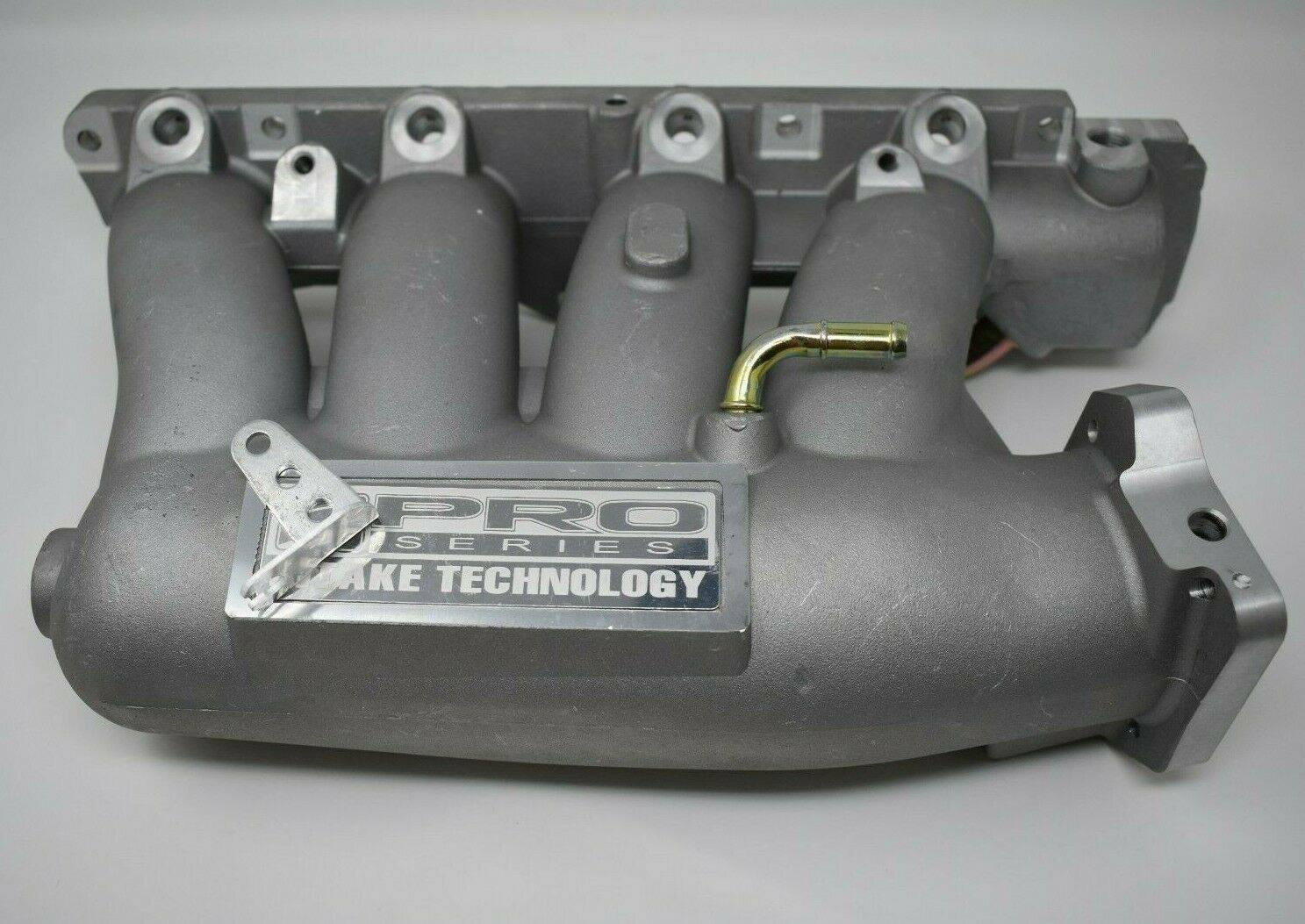 Skunk2 Intake Manifold For 0611 Honda Civic FD FD2R (Si) 0408 Acura