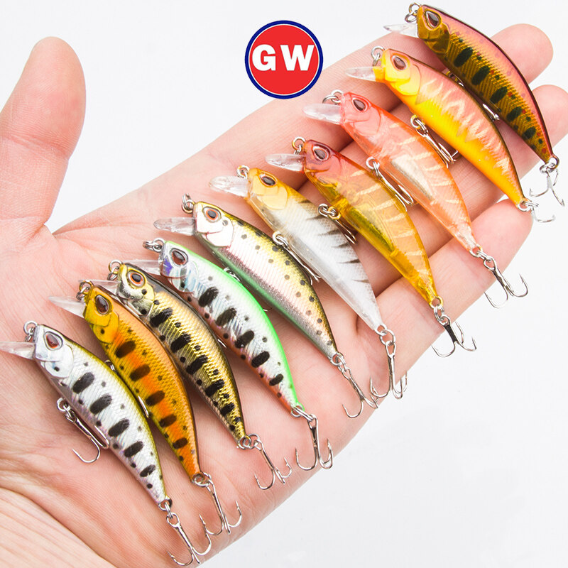 river fishing lures