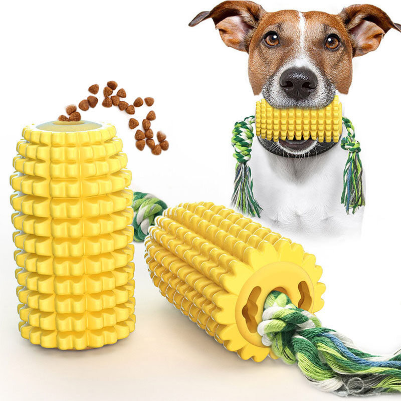 Đa Chức Năng Pet MOL Bite Đồ Chơi Răng Làm Sạch Bàn Chải Đánh Răng Chó Đồ Chơi Dây Nhai Thực Phẩm Tương Tác Pha Chế Cho Chó Nhỏ Lớn