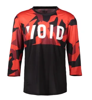 void cycling clothing