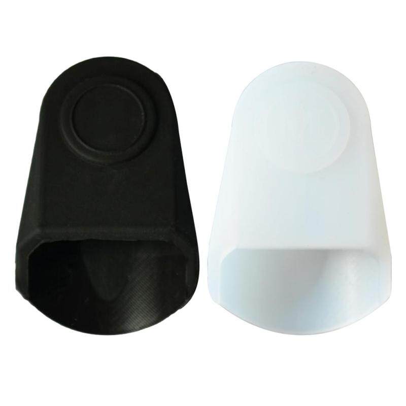Baoblade 2pcs Rubber Clarinet Alto Saxophone Mouthpiece Cap Protection Musical Parts Malaysia