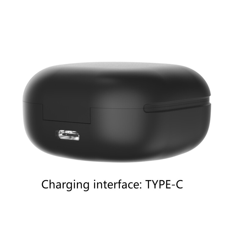 Earphone Protective Case For Samsung-Galaxy Buds Pro Earbuds Accessories Wireless Charging Case