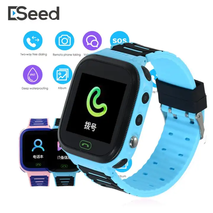 lazada smartwatch for kids