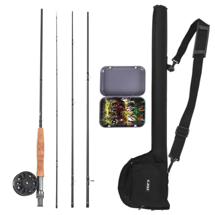 starter fishing kit