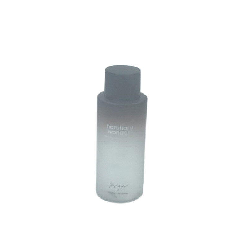 [Haruharu Wonder] gạo đen Hyaluronic không mùi mực