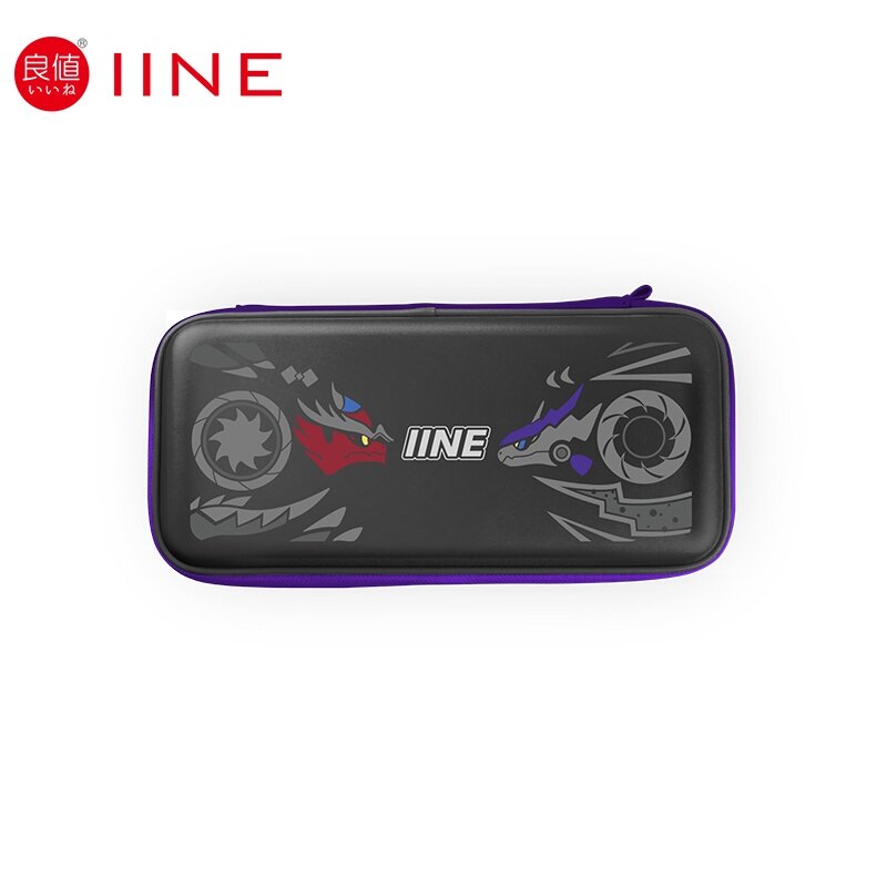Phụ Kiện Trò Chơi Pokemon Scarlet And Violet Cho Nintendo Switch & Switch Túi Đựng Oled Ốp Bảo Vệ NS OLED