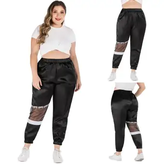 yoga pants women's plus size