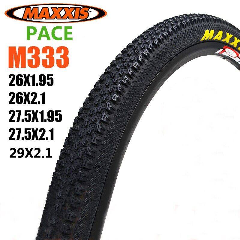 maxxis 27.5 2.1