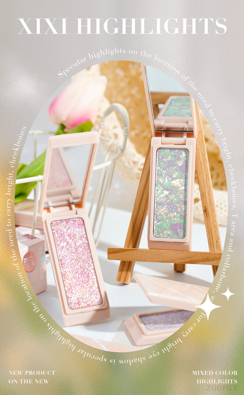 Make Up Eyeshadow Shadow Eye Shadow Blush Makeup Body Glitter Eye Shadow Palette Makeup Eyeshadow Palette
