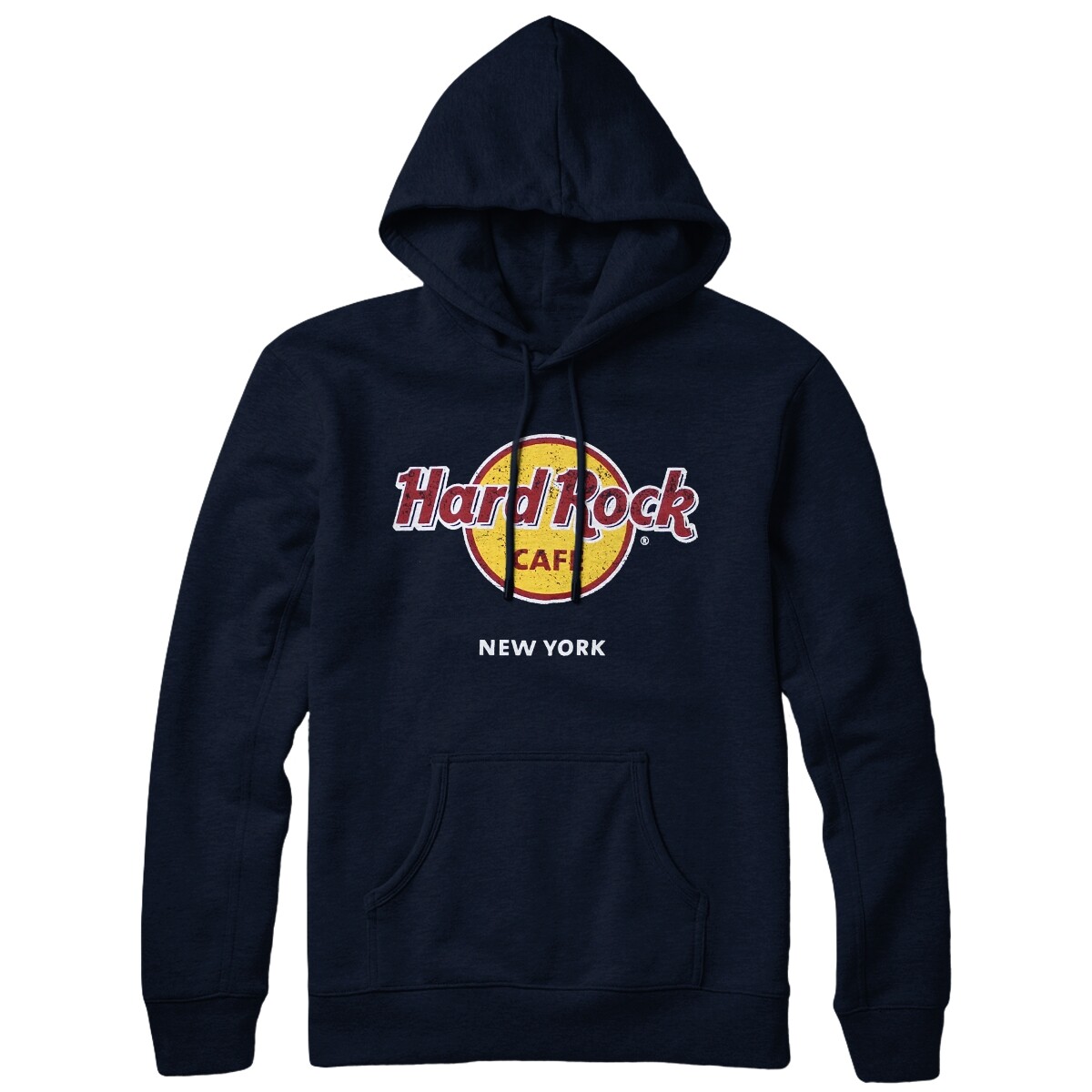 hard rock hoodie price