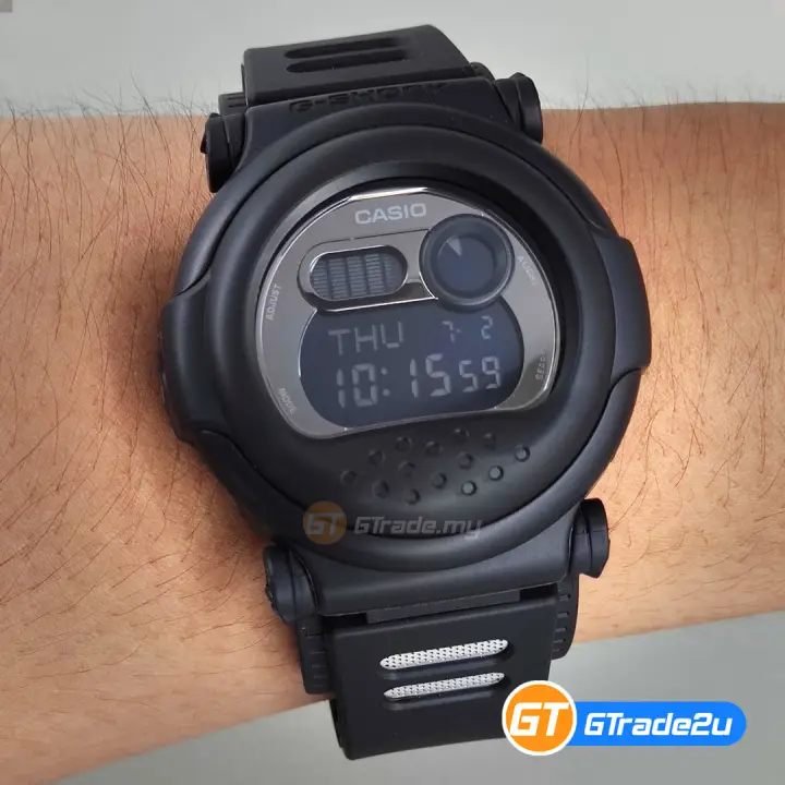g shock g001bb