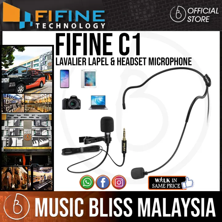 headset for youtube recording
