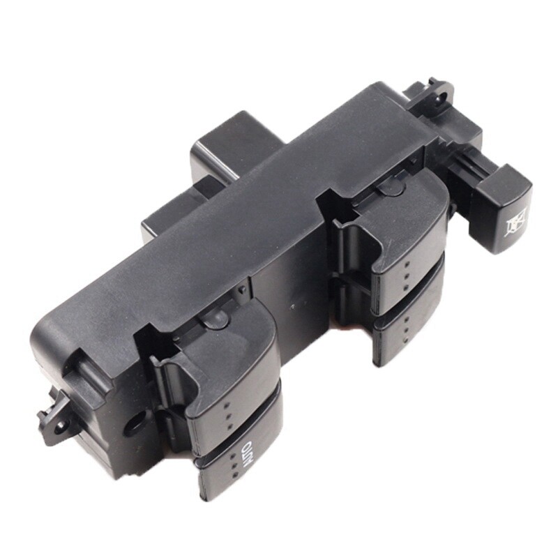 Power Window Lifter Switch Left Driver Side for Mazda 3 2004-2010 BP1E-66-350 BP1E66350