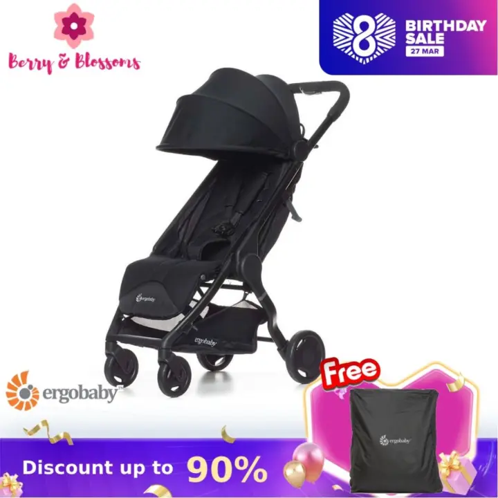 ergobaby metro sale